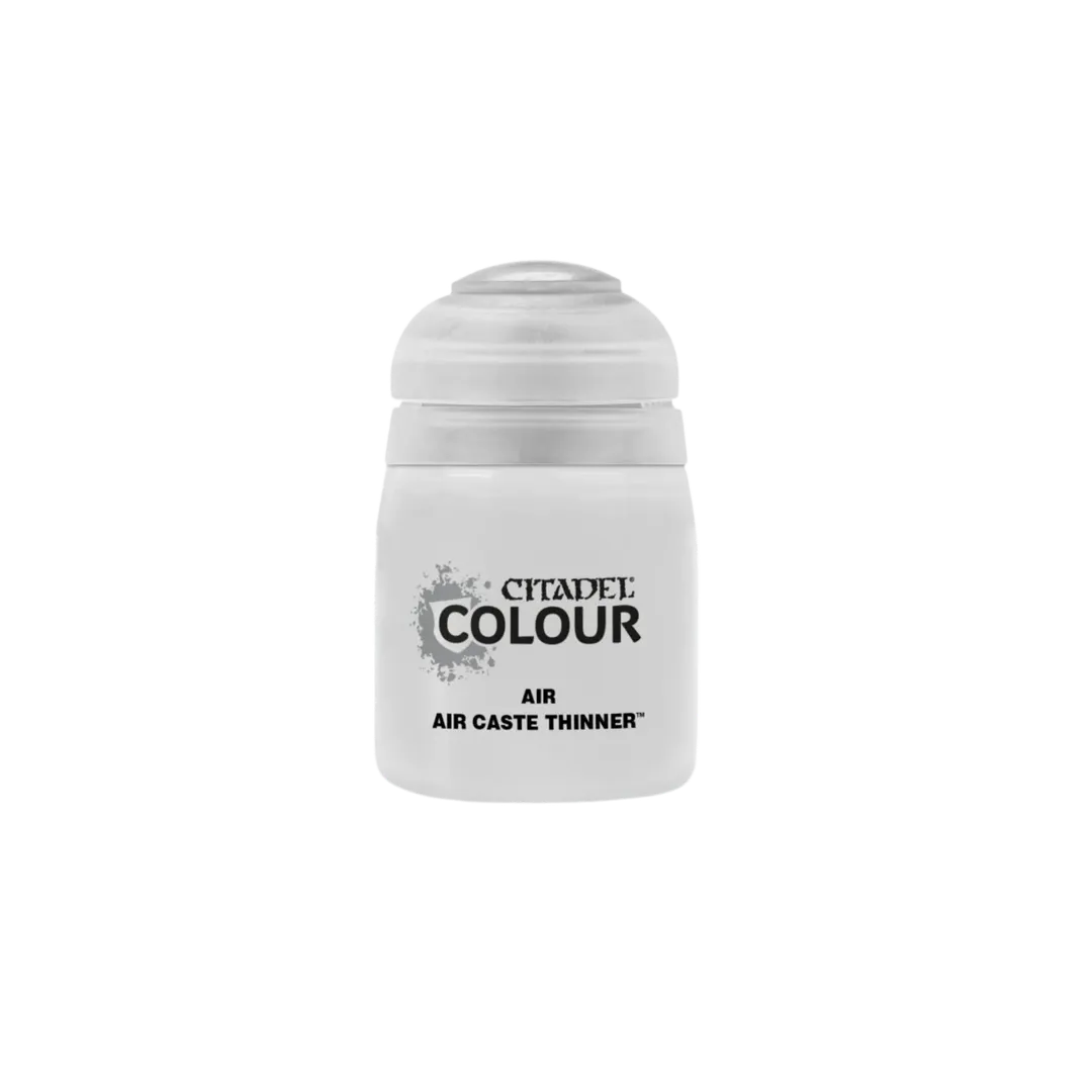 Air: Caste Thinner (24ml) 28-34-Games Workshop-Radaddel