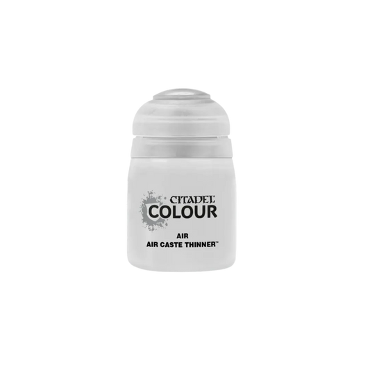 Air: Caste Thinner (24ml) 28-34-Games Workshop-Radaddel