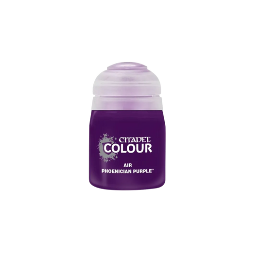 Air: Phoenician Purple (24ml) 28-60-Games Workshop-Radaddel