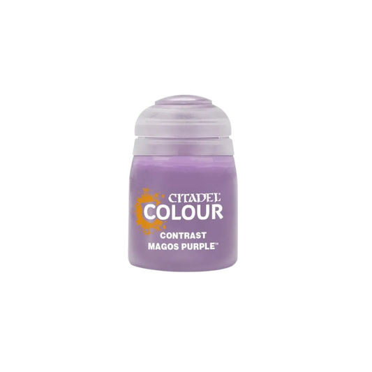 Contrast: Magos Purple (18ml) 29-16-Games Workshop-Radaddel