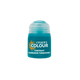 Contrast: Terradon Turquoise (18ml) 29-43-Games Workshop-Radaddel