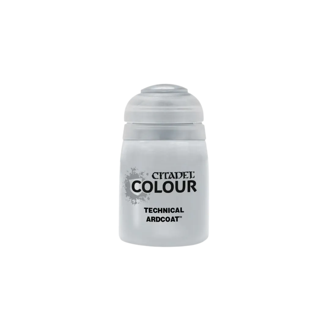 Technical: Ardcoat (24ml) 27-03-Games Workshop-Radaddel