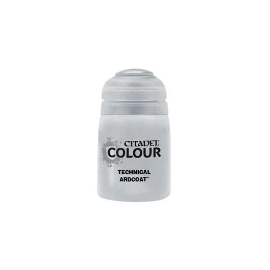 Technical: Ardcoat (24ml) 27-03-Games Workshop-Radaddel