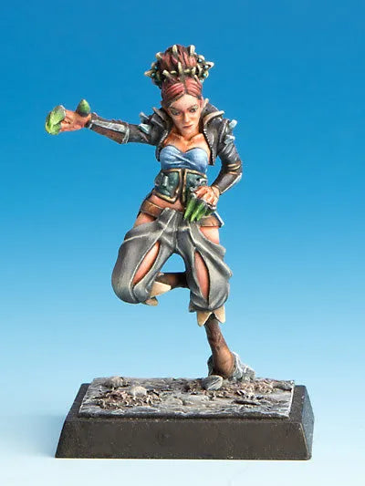 Tossica | Bruderschaft-Freebooter Miniatures-Radaddel