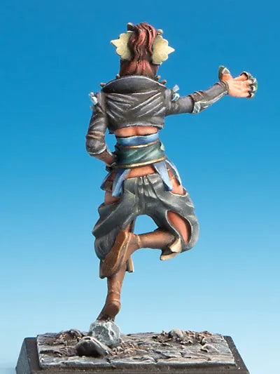 Tossica | Bruderschaft-Freebooter Miniatures-Radaddel