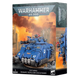 Space Marines: Repulsor Executioner-Games Workshop-Radaddel