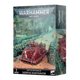 Adeptus Mechanicus: Skorpius Disintegrator-Games Workshop-Radaddel