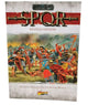 SPQR: Death or Glory Rulebook (englisch)-Warlord Games-Radaddel