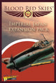 BRS: Imperial Japanese Expansion Pack-Warlord Games-Radaddel