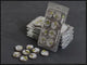 Temple Base Round 32mm (x8)-Gamers Grass-Radaddel