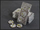 Temple Base Round 50mm (x3)-Gamers Grass-Radaddel