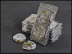Temple Base Round 60mm (x2)-Gamers Grass-Radaddel