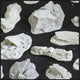 Basing Bits - Rocks-Gamers Grass-Radaddel