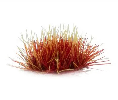 Alien Fire Tuft 6mm (Wild)-Gamers Grass-Radaddel