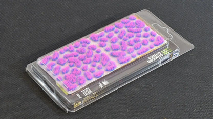 Alien Neon Tuft 4mm (Wild)-Gamers Grass-Radaddel