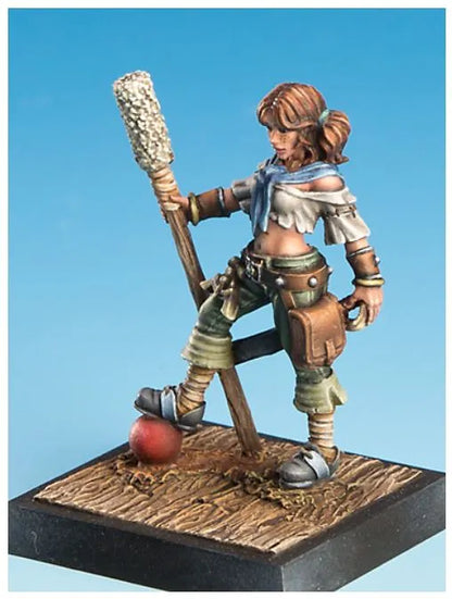 Fury | Piraten-Freebooter Miniatures-Radaddel