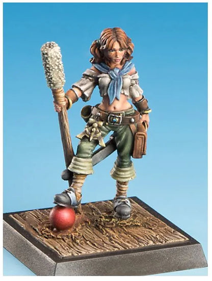 Fury | Piraten-Freebooter Miniatures-Radaddel