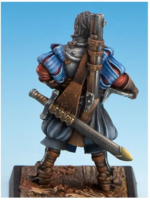 Toledo de Alvarez | Söldner-Freebooter Miniatures-Radaddel