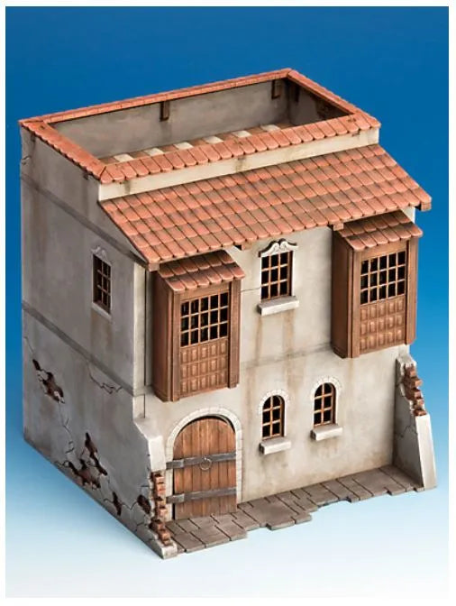 Cabãna Maduro | Freebooters Fate-Freebooter Miniatures-Radaddel