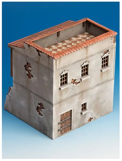 Cabãna Maduro | Freebooters Fate-Freebooter Miniatures-Radaddel