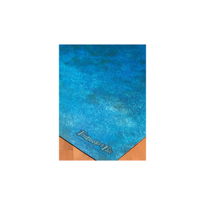Ozean-Spielmatte (3'x3')-Freebooter Miniatures-Radaddel