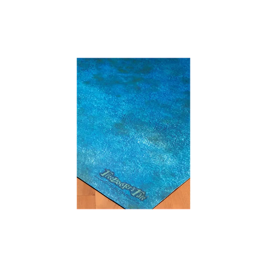 Ozean-Spielmatte (3'x3')-Freebooter Miniatures-Radaddel
