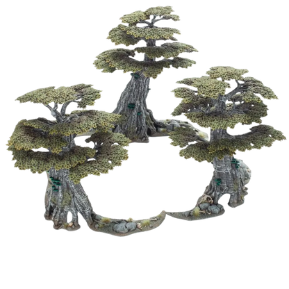 Sylvaneth: Awakened Wyldwood-Games Workshop-Radaddel