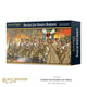 Crimean War Russian Line Infantry-Warlord Games-Radaddel