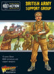 British Army Support Group-Warlord Games-Radaddel