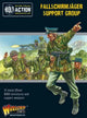 Fallschirmjäger Support Group-Warlord Games-Radaddel