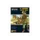 US Airborne Support Group (1944-45)-Warlord Games-Radaddel