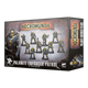 Necromunda: Palanite Enforcer Patrol-Games Workshop-Radaddel