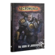 Necromunda: The Book of Judgement-Games Workshop-Radaddel