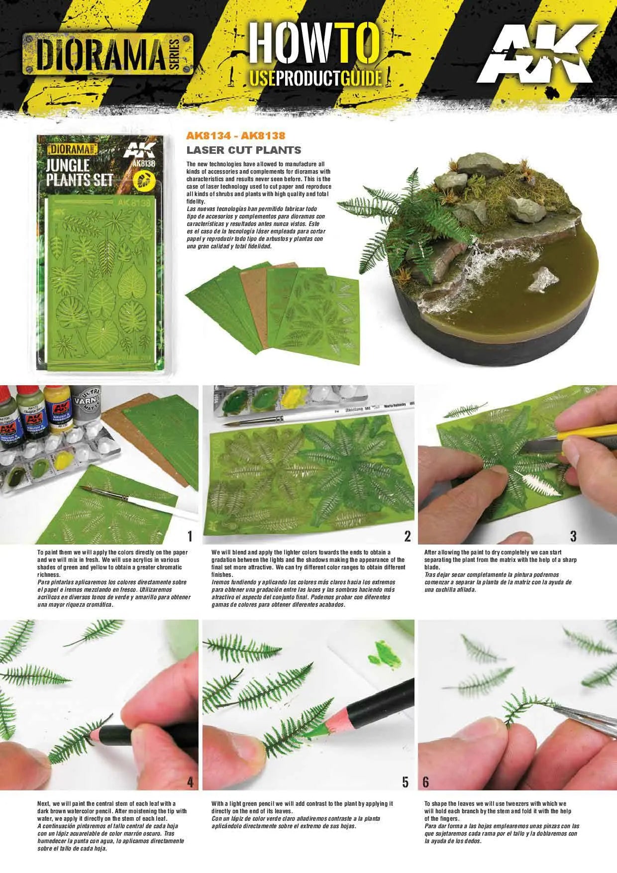 Fern Set-AK-Interactive-Radaddel