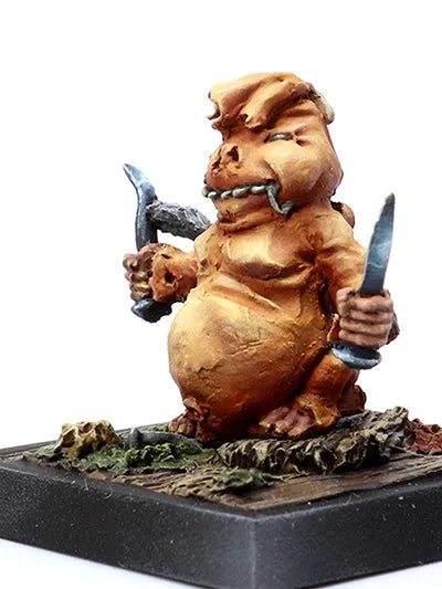 Balagonecos #2 | Kult-Freebooter Miniatures-Radaddel