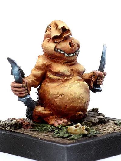 Balagonecos #2 | Kult-Freebooter Miniatures-Radaddel