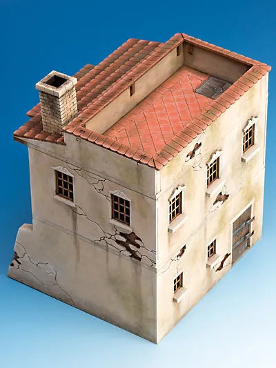Cabãna Berreta | Freebooters Fate-Freebooter Miniatures-Radaddel