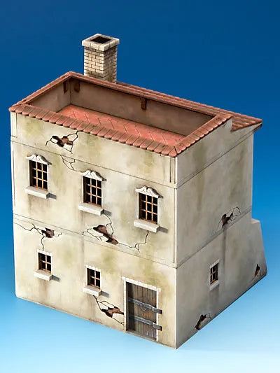 Cabãna Berreta | Freebooters Fate-Freebooter Miniatures-Radaddel