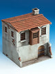 Cabãna Palomar | Freebooters Fate-Freebooter Miniatures-Radaddel