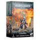 Ultramarines: Chief Librarian Tigurius-Games Workshop-Radaddel