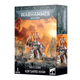 White Scars: Kor'sarro Khan-Games Workshop-Radaddel
