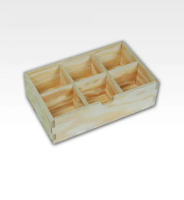 Schubladenmodul - wm1s-HobbyZone-Radaddel