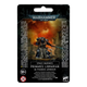 Space Marines: Primaris Librarian in Phobos Armour-Games Workshop-Radaddel