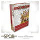 SPQR: Mercenaries Numidian Skirmishers-Warlord Games-Radaddel
