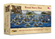 Royal Navy Fleet (1770-1830)-Warlord Games-Radaddel