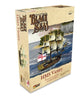 HMS Victory-Warlord Games-Radaddel
