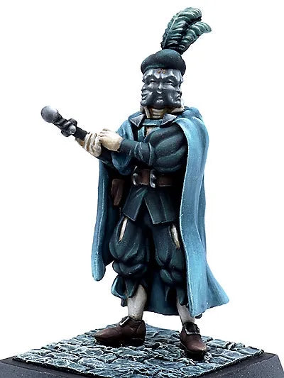 Tripolo | Bruderschaft-Freebooter Miniatures-Radaddel
