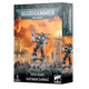 Raven Guard: Kayvaan Shrike-Games Workshop-Radaddel