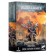 Iron Hands: Iron Father Feirros-Games Workshop-Radaddel
