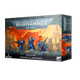 Space Marines: Eliminators-Games Workshop-Radaddel